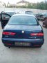 алфа ромео 156 на части, снимка 13