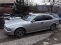 BMW 525 tds, 99 г на части, снимка 1