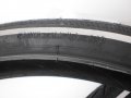 Продавам колела внос от Германия  непукащи се външни гуми MITAS LONG WAY STOP TORN 20 цола, снимка 11