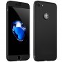 GKK 360 калъф кейс за iPhone 8, черен, червен, златен, розов, син, снимка 9