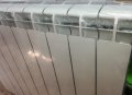 Алуминиеви радиатори Н500 Топ цена, снимка 2