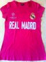 Дамска Фен Тениска на Реал Мадрид !REAL MADRID, снимка 14