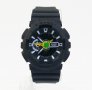 Casio G-Shock GA-110 Дигитал/Аналог реплика 011, снимка 2