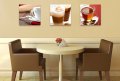 Дизайнерски Картини за кухни, ресторанти, заведения, сладкарници, кафенета, снимка 1 - Картини - 9471065