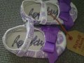  Нови бебешки буйки Replay оригинал, снимка 1 - Бебешки обувки - 10978817