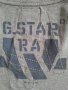 G-star CM Logo V T  - мъжка тениска, снимка 6