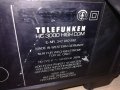 telefunken hc3000 high com-western germany-внос швеицария, снимка 18