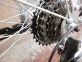 Продавам колела внос от Германия  градски алуминиев велосипед CITI SPORT 28 цола, снимка 6
