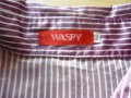 М/Л WASPY  Разкошна ризка в рае, снимка 4