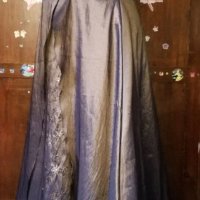 ПРОДАВАМ / ПОД НАЕМ бална абитуриентска абсолвентска рокля, снимка 4 - Рокли - 13009300