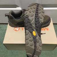 Merrell Axis 2 оригинални туристически обувки маратонки 44 внос Англия, снимка 4 - Маратонки - 23656013