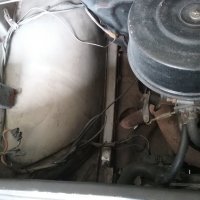 Продавам RENAULT 8/ РЕНО, снимка 9 - Автомобили и джипове - 25221749