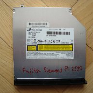 Fujitsu-siemens Amilo Pi2530 лаптоп на части, снимка 7 - Части за лаптопи - 9820570