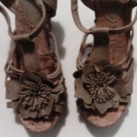 Обувки и сандали, снимка 1 - Сандали - 19066850