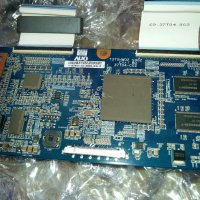 T-Con Board T370HW02 V402 , снимка 1 - Части и Платки - 20247406