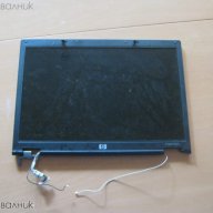 Продавам лап топ НР NX7300, целия или на части, снимка 1 - Части за лаптопи - 11037861