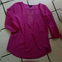 Дамска блуза, снимка 1 - Туники - 19310914