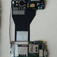 Части за HTC Sensation, снимка 7 - Резервни части за телефони - 9707059
