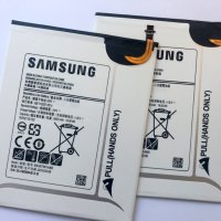 Батерия за Samsung Galaxy Tab E T560 9.6 EB-BT561ABE, снимка 1 - Оригинални батерии - 25968459