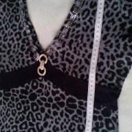 Allegria , блуза с деколте, снимка 3 - Блузи с дълъг ръкав и пуловери - 11914019