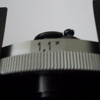 Оптичен барабан за стереомикроскоп, снимка 5 - Лаборатория - 20295383