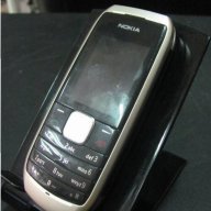 Телефон  Nokiа 1616 + зарядно /Мтел/, снимка 1 - Nokia - 15664935