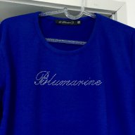 Дамска блуза Blumarine , снимка 3 - Блузи с дълъг ръкав и пуловери - 13892092