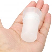 Стипца - кристален дезодорант, снимка 5 - Домашни продукти - 21071220