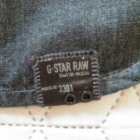 G-star оригинална дамска риза, снимка 8 - Ризи - 23082519