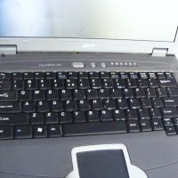 Лаптоп за части  Acer Travelmate 290 номер 2