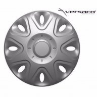 Тасове за джанти 13'' Versaco Power, снимка 1 - Аксесоари и консумативи - 13548438