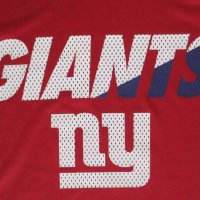 Nike New York Giants NFL Shirts , снимка 3 - Спортни дрехи, екипи - 22372310