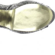 Glitteratti ефектни обувки 4UK/37, снимка 7 - Дамски обувки на ток - 8609896