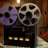 TEAC A-3440 - Manual - 4-Channel Multitrack Tape Deck , снимка 2 - Аудиосистеми - 17659237
