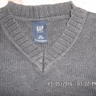 Пуловер GAP, снимка 3 - Други - 14734557