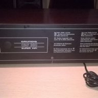 grundig cnf-300 hi-fi made in germany-внос швеицария, снимка 15 - Ресийвъри, усилватели, смесителни пултове - 12734658