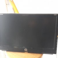 LCD Монитор HP, снимка 1 - Монитори - 20674247