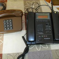 стационарен телефон, снимка 3 - Стационарни телефони и факсове - 16213553