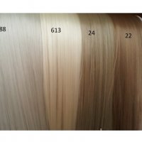 уникално гъсти и стилни, снимка 7 - Аксесоари за коса - 13328034