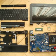 Toshiba Nb205-n210 лаптоп на части, снимка 1 - Части за лаптопи - 7070798