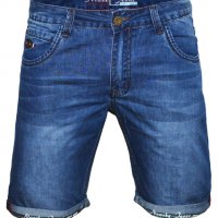 Къси мъжки дънки X30, снимка 1 - Къси панталони - 21547363