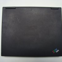 IBM Thinkpad T23 лаптоп на части, снимка 2 - Части за лаптопи - 22240425