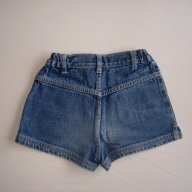 Кееp,маркови дънкови панталони,116 см. , снимка 3 - Детски панталони и дънки - 16127404