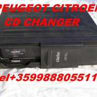 SAAB FX-M2016 pioneer cd - оригинален cd player, снимка 15 - Части - 10749982