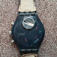 Часовник Swatch swiss, снимка 8 - Дамски - 22139282