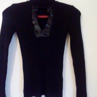 ADILISK- нова готина блуза, снимка 1 - Блузи с дълъг ръкав и пуловери - 13275078