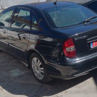 Citroen C5 Exclusive 2.2 HDi на части, снимка 5 - Автомобили и джипове - 18009573