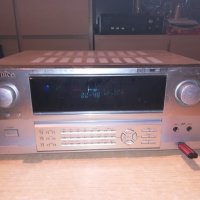 mc voice-receiver usb hifi-made in germany-внос швеицария, снимка 1 - Ресийвъри, усилватели, смесителни пултове - 20478792