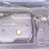 Renault Laguna 1.9DCI-На части !, снимка 12 - Автомобили и джипове - 23413047