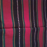 Вълнен ръчно тъкан килим, снимка 2 - Други - 5861460